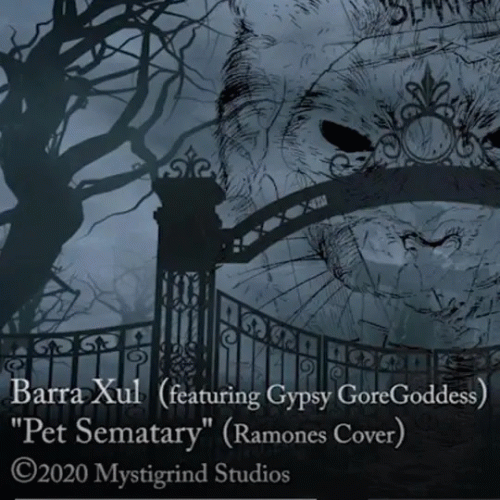 Barra Xul : Pet Sematary